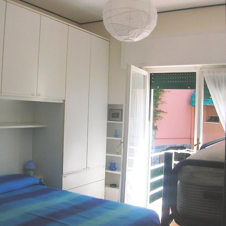 Santa Margherita Ligure Apartment Dış mekan fotoğraf