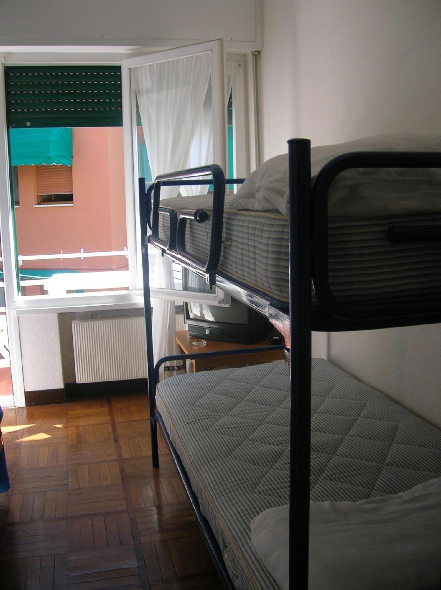 Santa Margherita Ligure Apartment Dış mekan fotoğraf