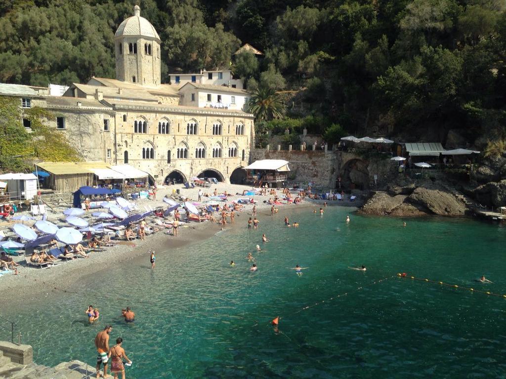 Santa Margherita Ligure Apartment Dış mekan fotoğraf