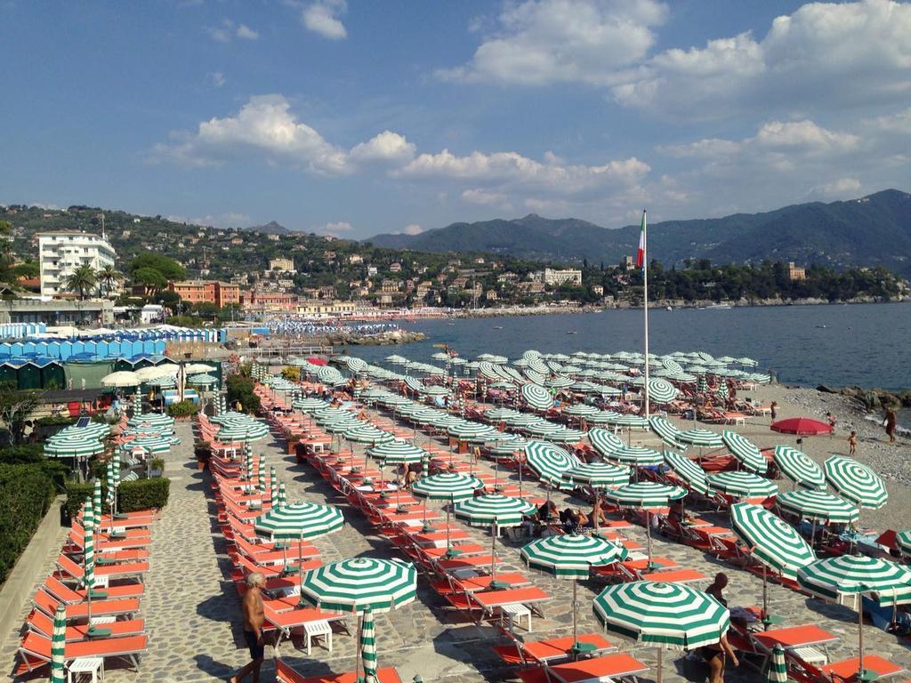 Santa Margherita Ligure Apartment Dış mekan fotoğraf