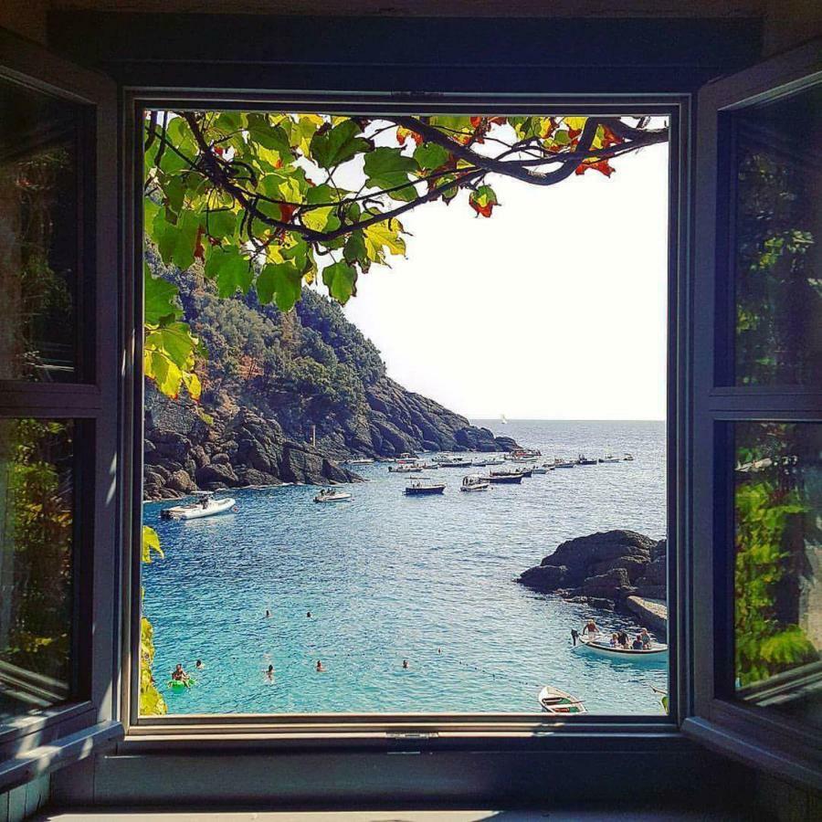 Santa Margherita Ligure Apartment Dış mekan fotoğraf