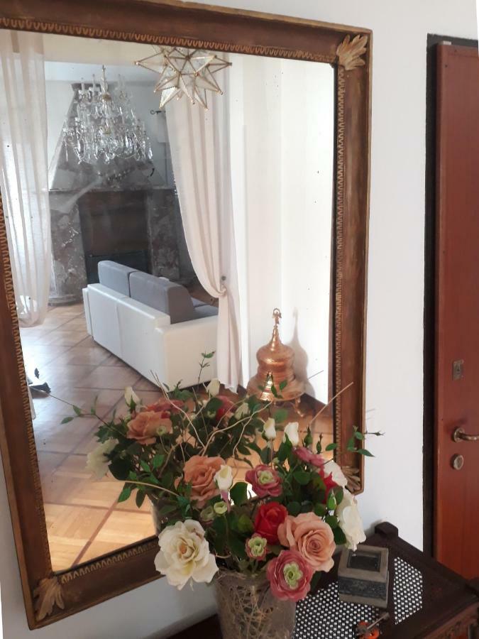 Santa Margherita Ligure Apartment Dış mekan fotoğraf