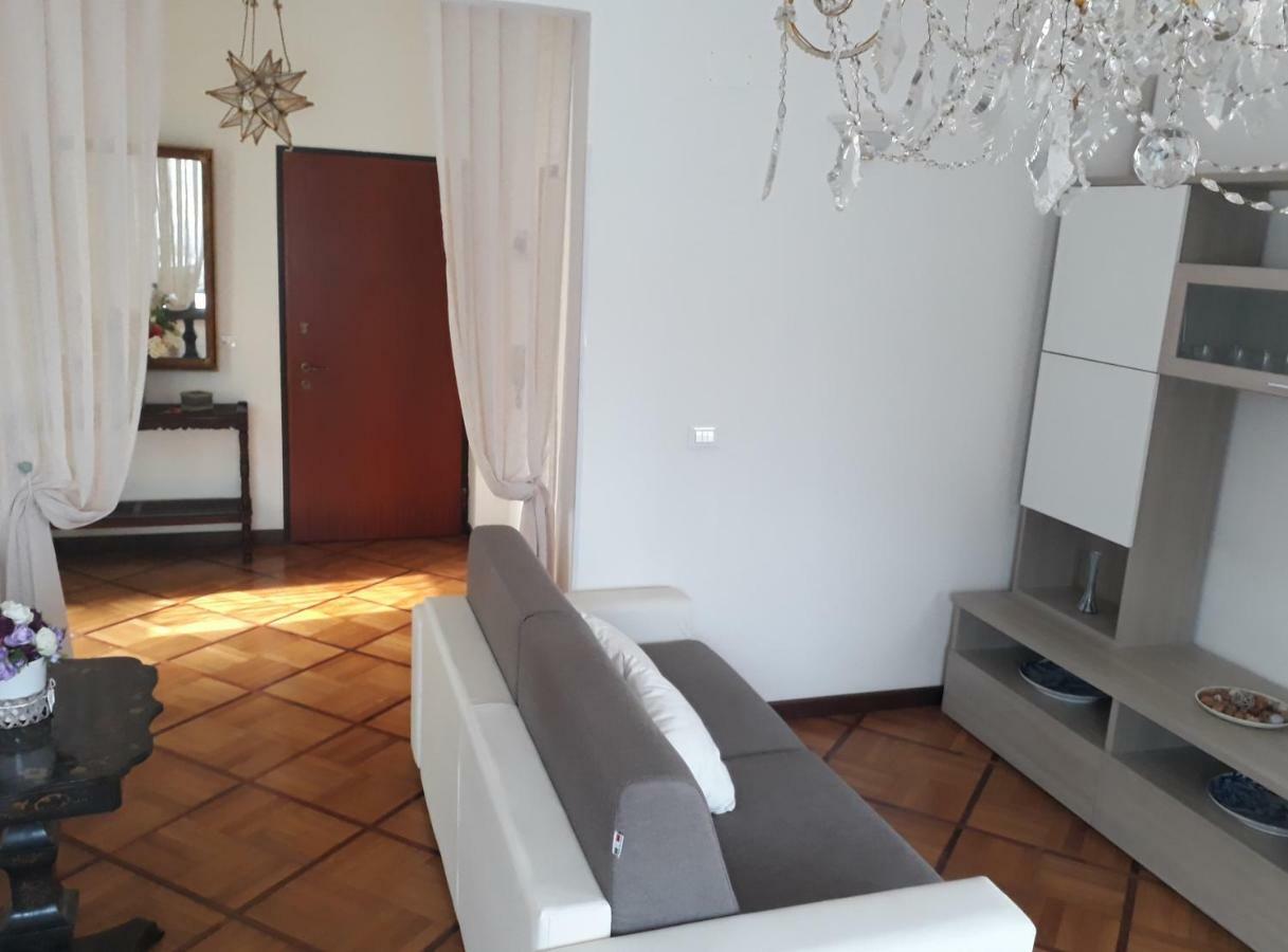 Santa Margherita Ligure Apartment Dış mekan fotoğraf