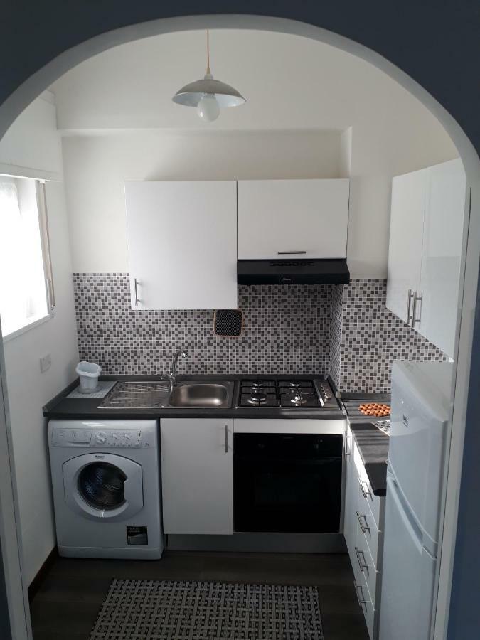Santa Margherita Ligure Apartment Dış mekan fotoğraf
