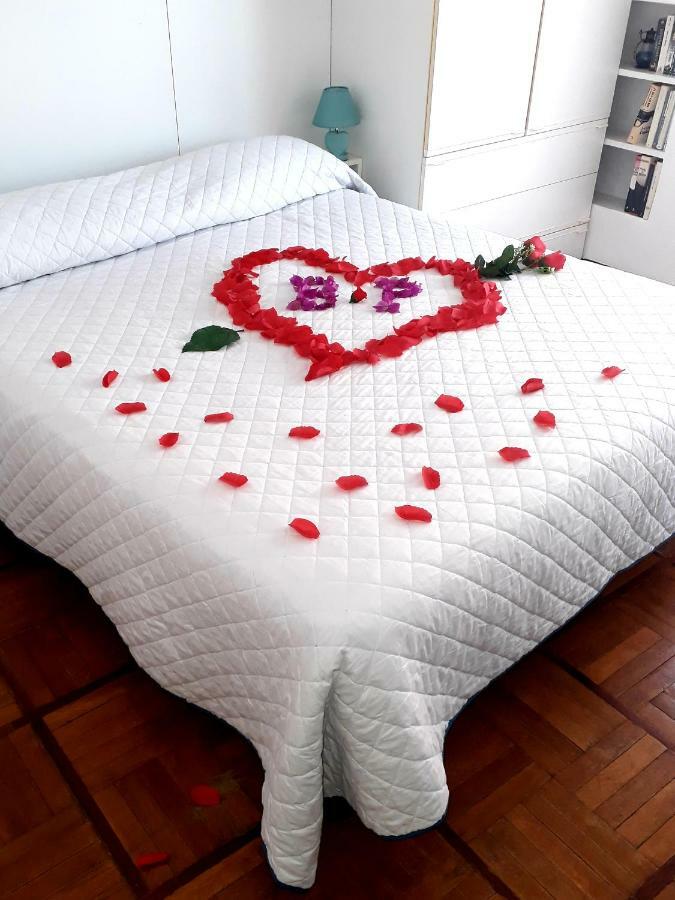 Santa Margherita Ligure Apartment Dış mekan fotoğraf