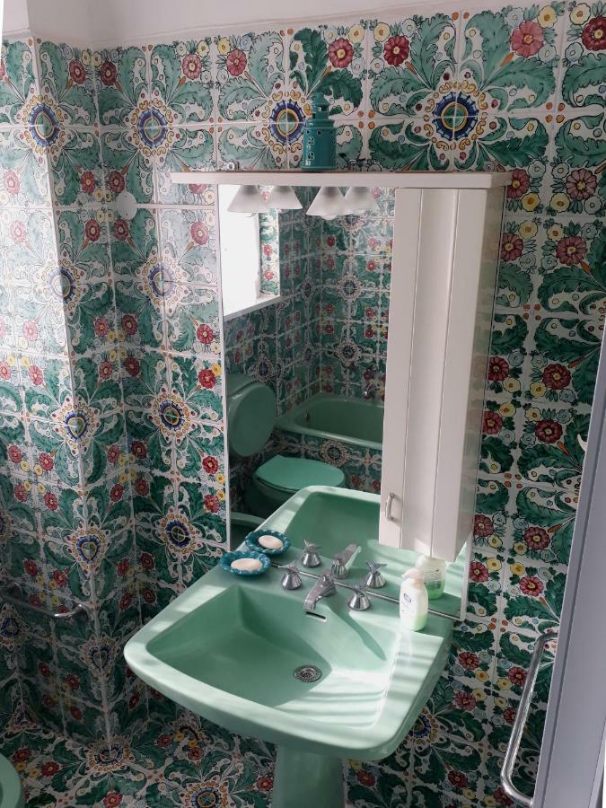 Santa Margherita Ligure Apartment Dış mekan fotoğraf